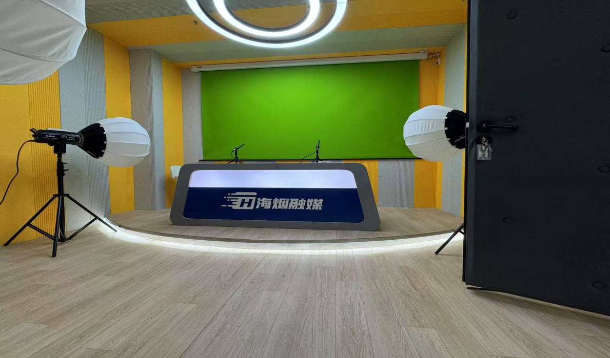 海南烟草融媒体