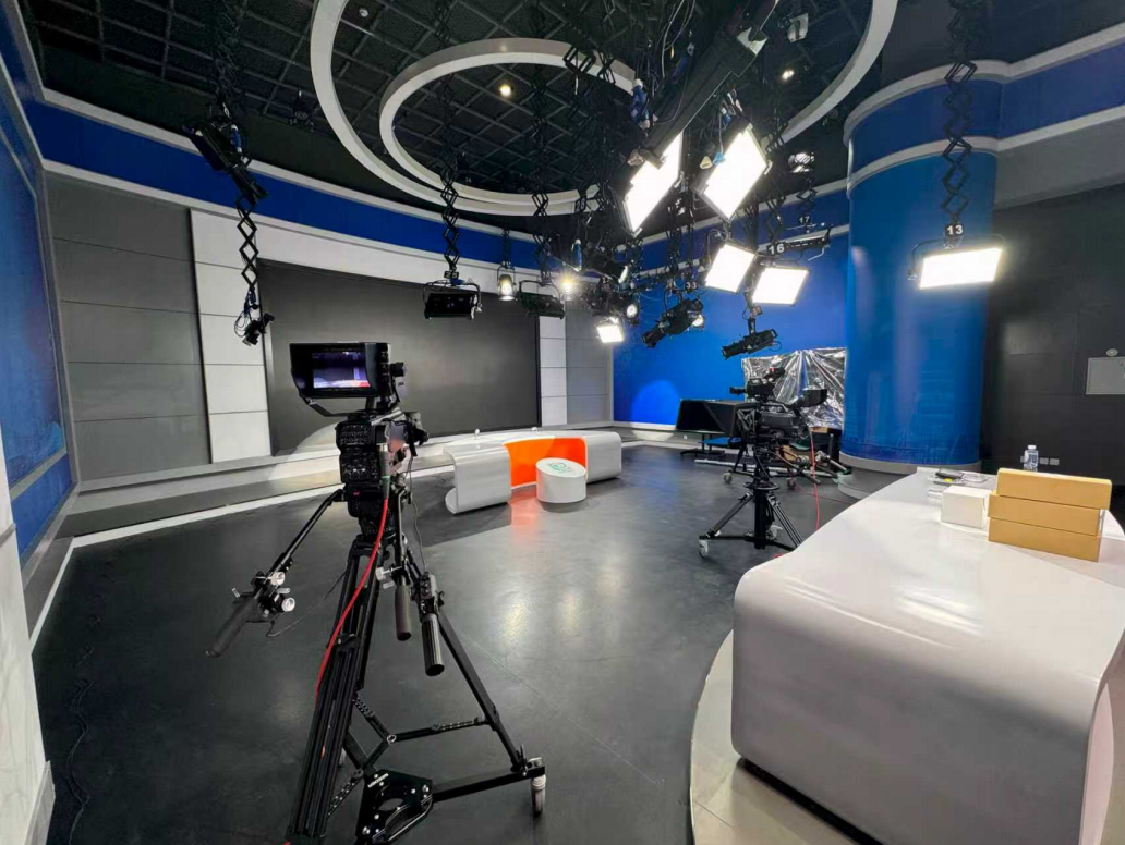 达州融媒体中心